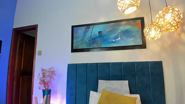 BeckyVidal online show from 10, 2, 2026