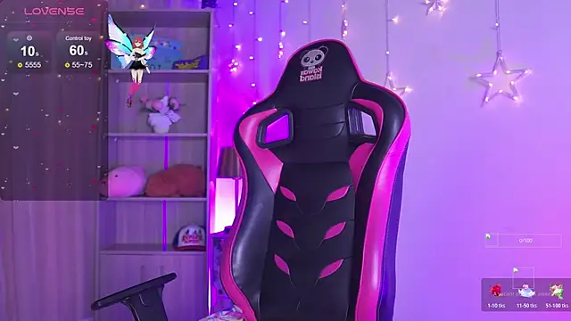 Madison Mayer online show from 14, 11, 2025