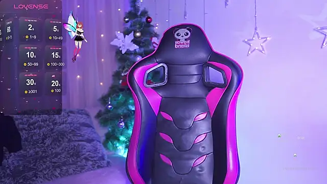 Madison Mayer online show from 20, 11, 2025