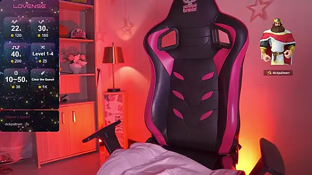 Madison Mayer online show from 20, 2, 2026