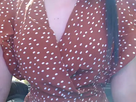 TheMostBeautifullGirl- online show from 18, 10, 2025