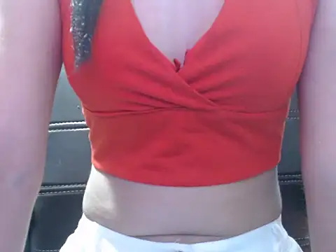 TheMostBeautifullGirl- online show from 5, 1, 2026