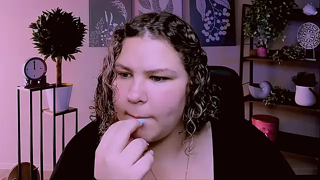 FlorenceAnderson online show from 10, 9, 2025