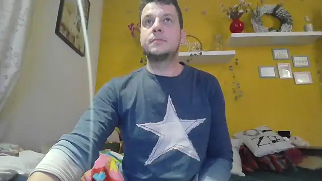 wassermann8484 online show from 1, 12, 2025