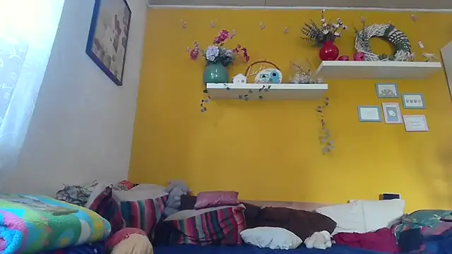 wassermann8484 online show from 21, 4, 2026