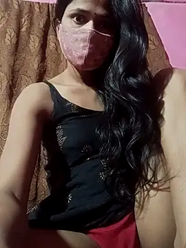 Ayeshaji online show from 20, 3, 2025