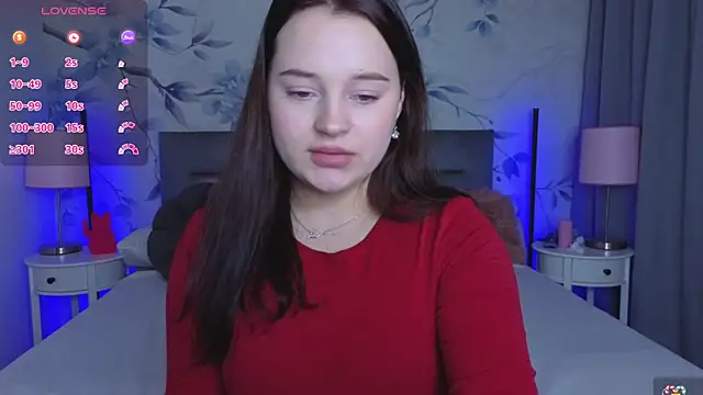 Cute kitty- online show from 23, 9, 2025