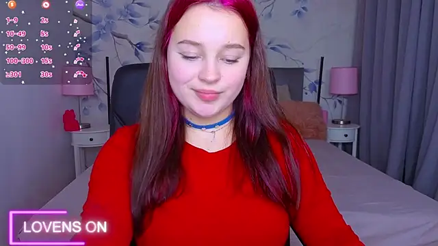 Cute kitty- online show from 15, 11, 2025