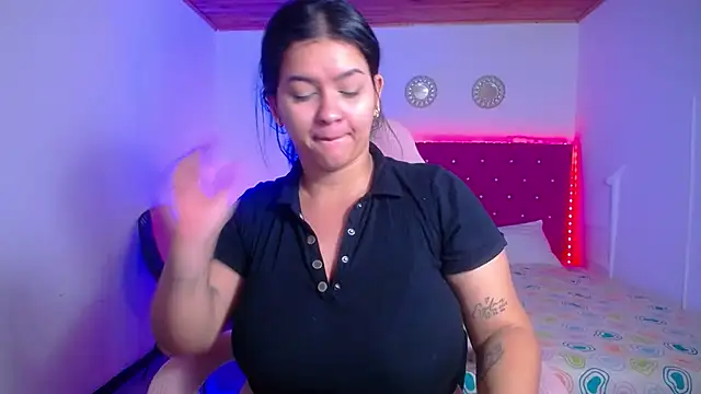 kriss sweetboobs10 online show from 16, 12, 2025