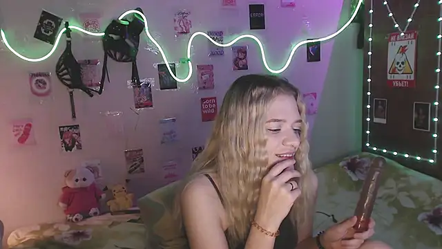 Your Horny Friends online show from 4, 11, 2025