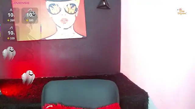 Nathaly Rose1126 online show from 3, 11, 2025