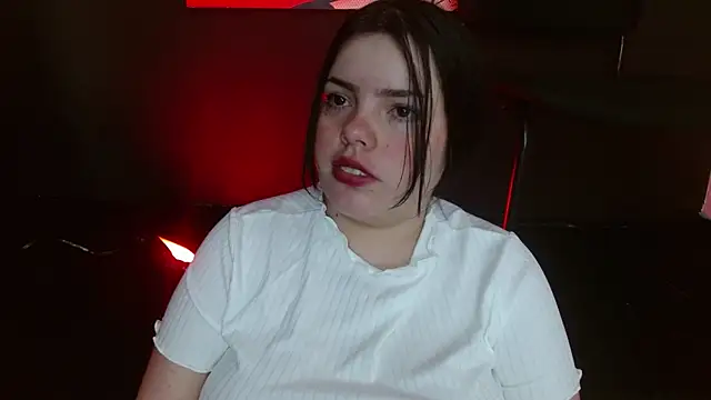 Nathaly Rose1126 online show from 6, 11, 2025