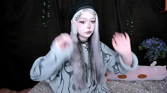 amelia mays xx online show from 2, 12, 2025