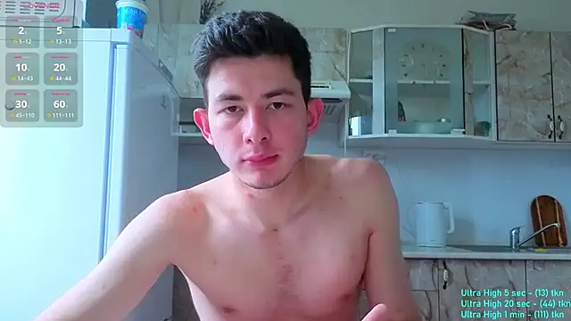 Snapshot of Danny__Magic chatting on 16, 9, 2025 Danny Magic online show from 16, 9, 2025