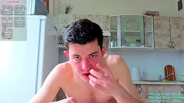 Snapshot of Danny__Magic chatting on 21, 9, 2025 Danny Magic online show from 21, 9, 2025