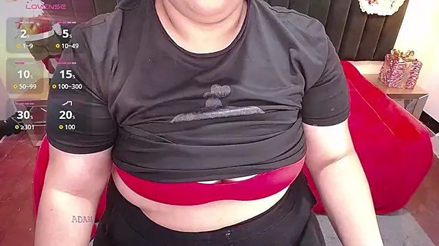 ailyn maury online show from 4, 12, 2025