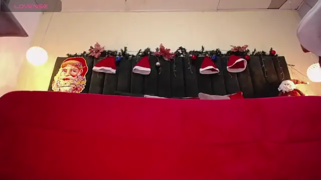 ailyn maury online show from 16, 12, 2025