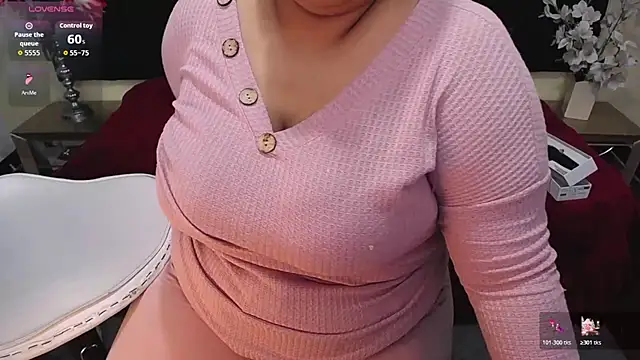 ailyn maury online show from 9, 1, 2026