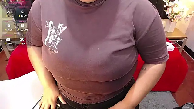 ailyn maury online show from 15, 1, 2026