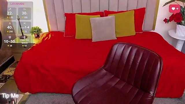 ailyn maury online show from 26, 3, 2026