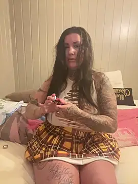 Snapshot of Badgyalbella chatting on 11, 4, 2026 Badgyalbella online show from 11, 4, 2026