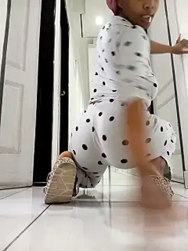 Hotytoty26 online show from 12, 11, 2025