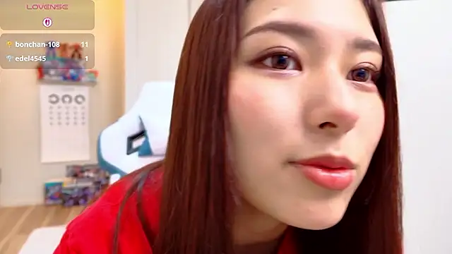 miharu01 online show from 22, 10, 2025