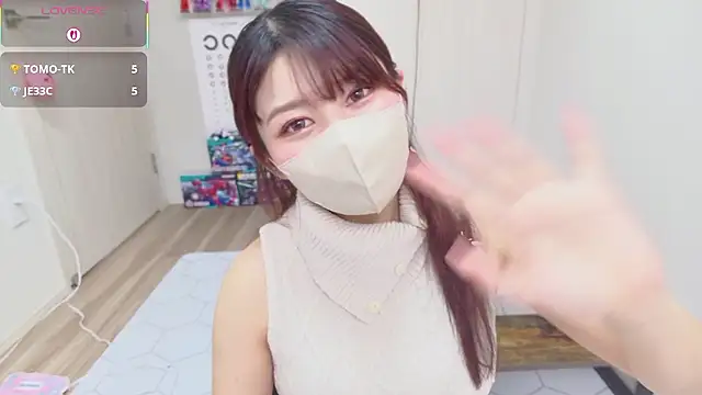 miharu01 online show from 14, 2, 2026