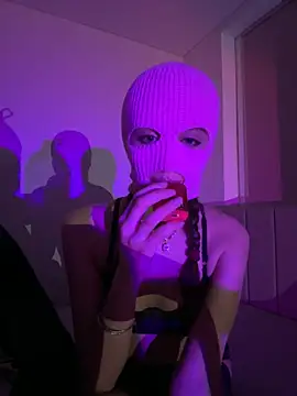 KristiCrazy online show from 13, 3, 2025