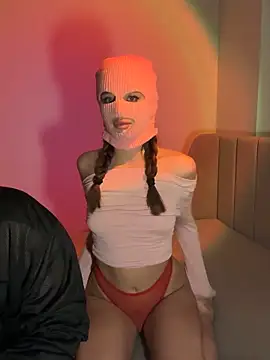 KristiCrazy online show from 14, 3, 2025