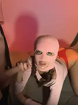 KristiCrazy online show from 14, 3, 2025