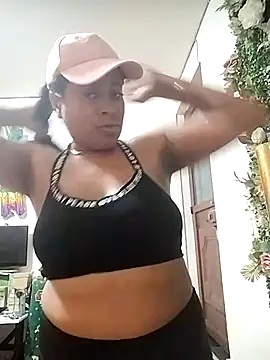 Tu-Reina online show from 23, 9, 2025