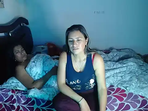 Tu-Reina online show from 26, 9, 2025