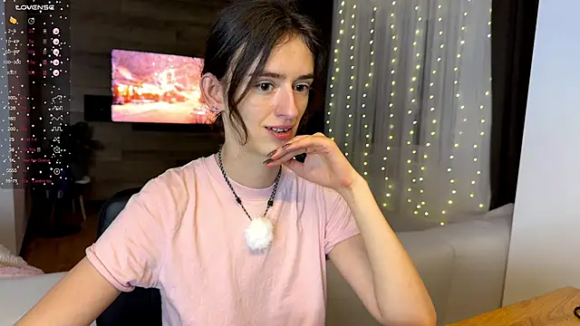 TwinTemptations online show from 13, 12, 2025