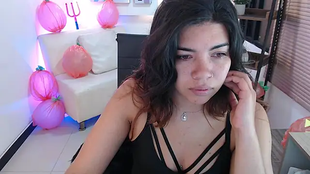 dangel noir6 online show from 27, 10, 2025