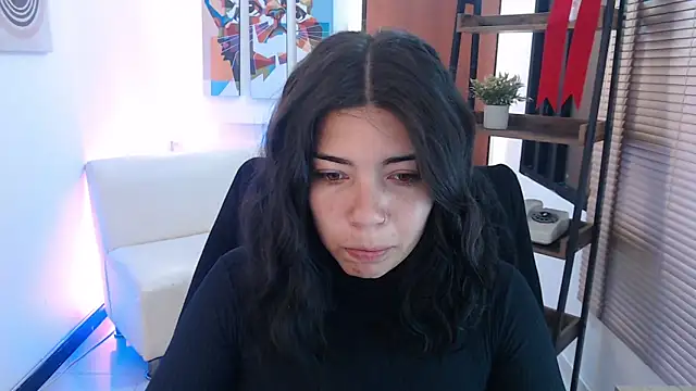 dangel noir6 online show from 12, 2, 2026