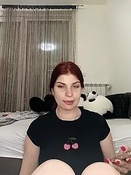 Snapshot of MeCherryy chatting on 6, 5, 2026 MeCherryy online show from 6, 5, 2026