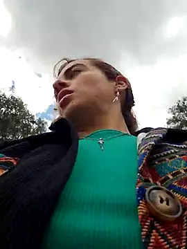 Snapshot of Sairy_ chatting on 22, 9, 2025 Sairy online show from 22, 9, 2025