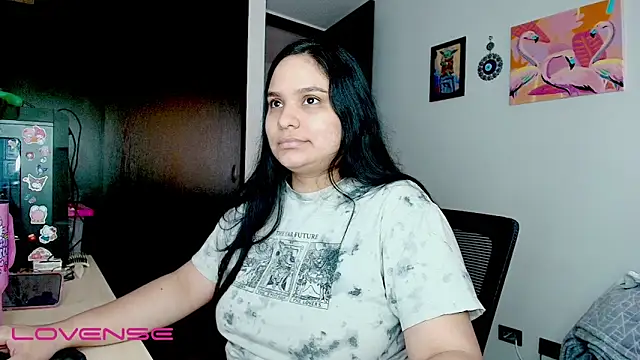 ashliecooperrr online show from 6, 11, 2025