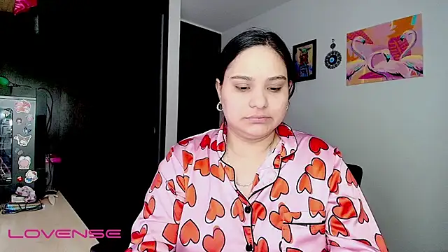 ashliecooperrr online show from 23, 11, 2025