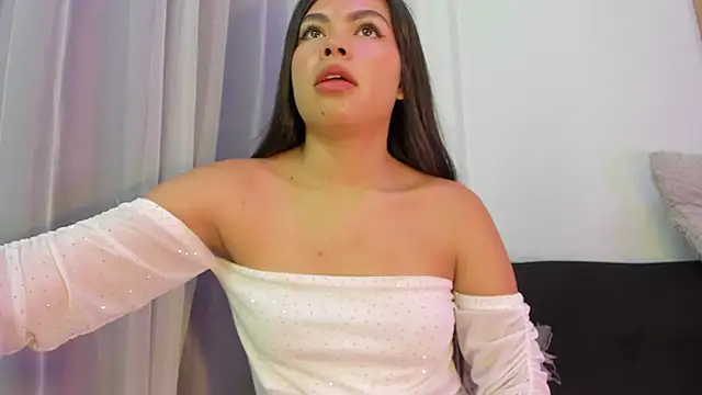 Snapshot of Pretty_Johnson_ chatting on 19, 2, 2026 Pretty Johnson online show from 19, 2, 2026