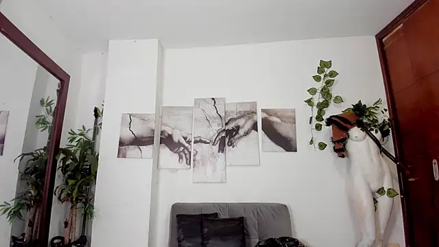 Giotrashy online show from 18, 10, 2025