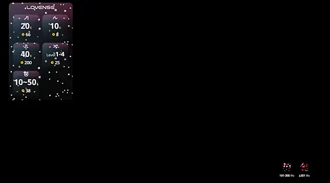 Melody fouster online show from 14, 3, 2025