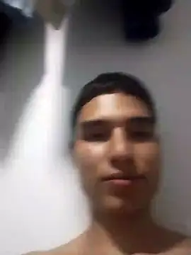 Snapshot of Saul_yei chatting on 16, 3, 2025 Saul yei online show from 16, 3, 2025