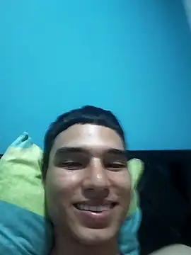 Snapshot of Saul_yei chatting on 18, 3, 2025 Saul yei online show from 18, 3, 2025