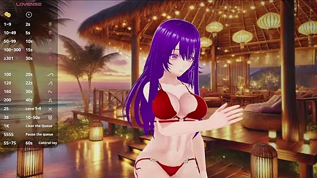 AkiraVixent online show from 21, 3, 2025