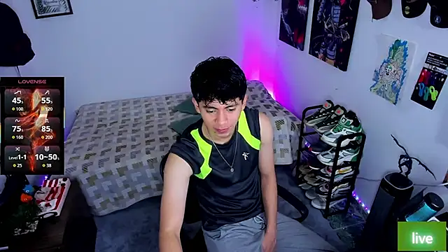 Yaiden 11 online show from 12, 11, 2025