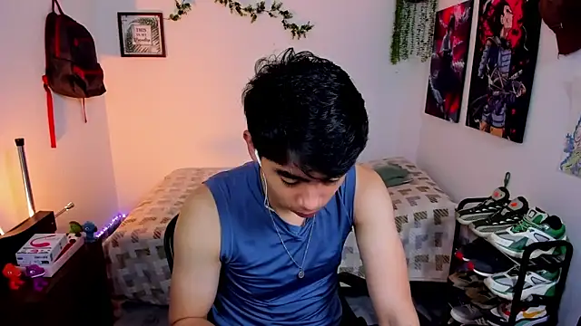 Yaiden 11 online show from 16, 11, 2025