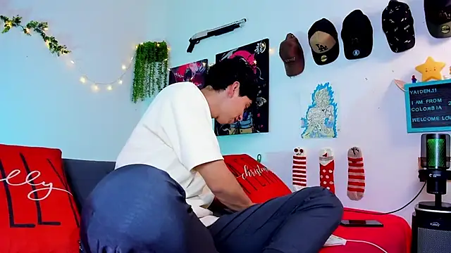 Yaiden 11 online show from 29, 11, 2025