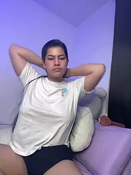 Saanvi21 online show from 23, 3, 2025